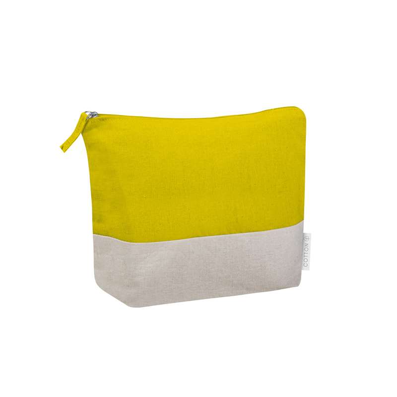 Necessaire da viaggio in cotone - cod. PI333