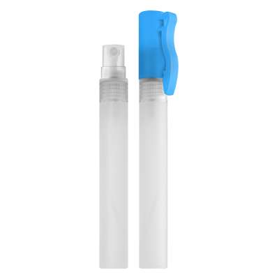 Flacone spray a forma di penna - Spray cap cod. PI360
