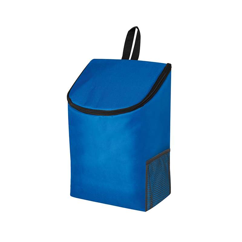 Zaino termico con logo e scritte - cod. PJ100