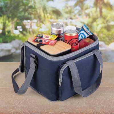 Borsa frigo in poliestere 600d - Bahia cod. PJ107