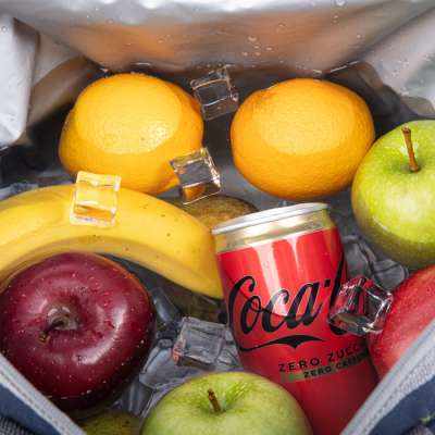 Borsa frigo in poliestere 600d - Bahia cod. PJ107