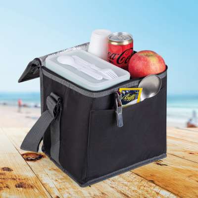 Borsa frigo in poliestere 600d - Ipanema cod. PJ108 Borsa frigo in poliestere 600d - Ipanema cod. PJ108