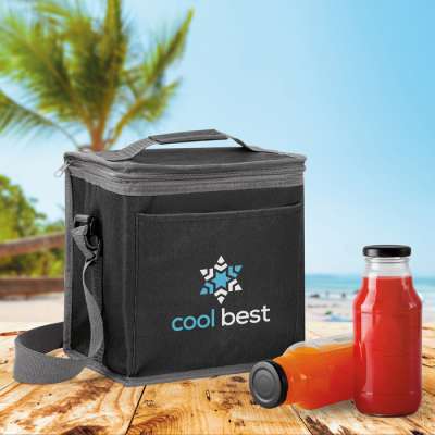 Borsa frigo in poliestere 600d - Ipanema cod. PJ108 Borsa frigo in poliestere 600d - Ipanema cod. PJ108
