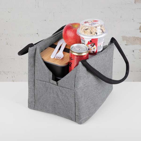 Borsa frigo in poliestere - Paris cod. PJ112