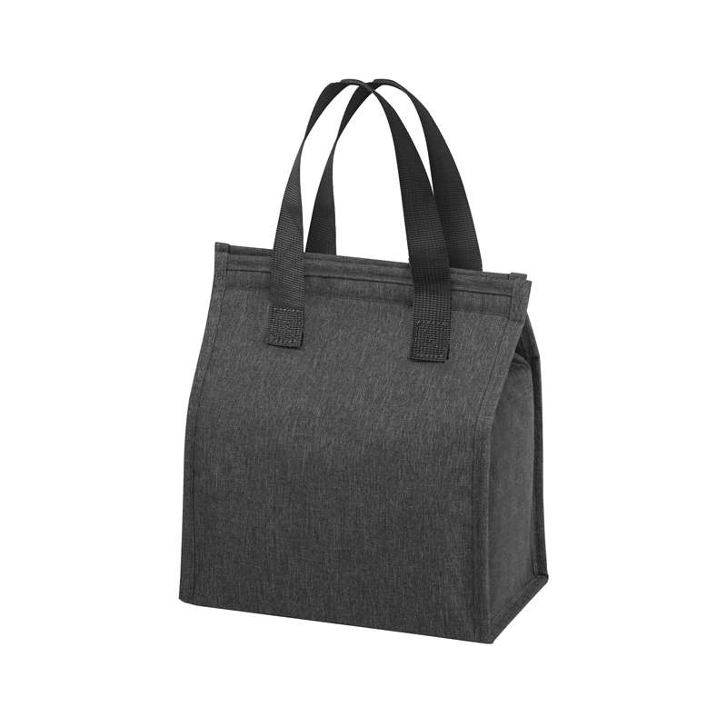 Borsa frigo da serigrafare con scritte 24x14x27 cm. - cod. PJ113