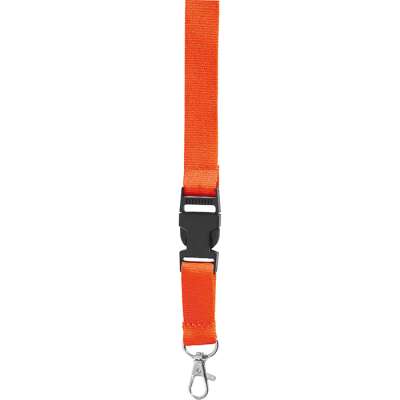 Lanyard personalizzato