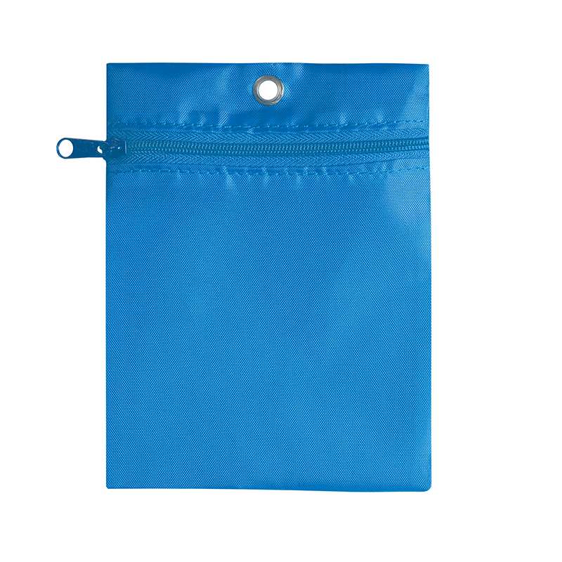 Borsellino collier multiuso nylon 210d - Light cod. PJ565