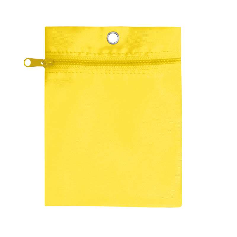 Borsellino collier multiuso nylon 210d - Light cod. PJ565