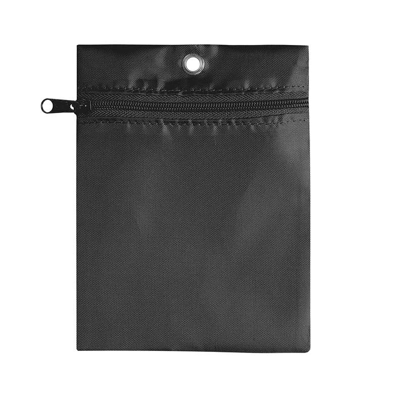 Borsellino collier multiuso nylon 210d - Light cod. PJ565