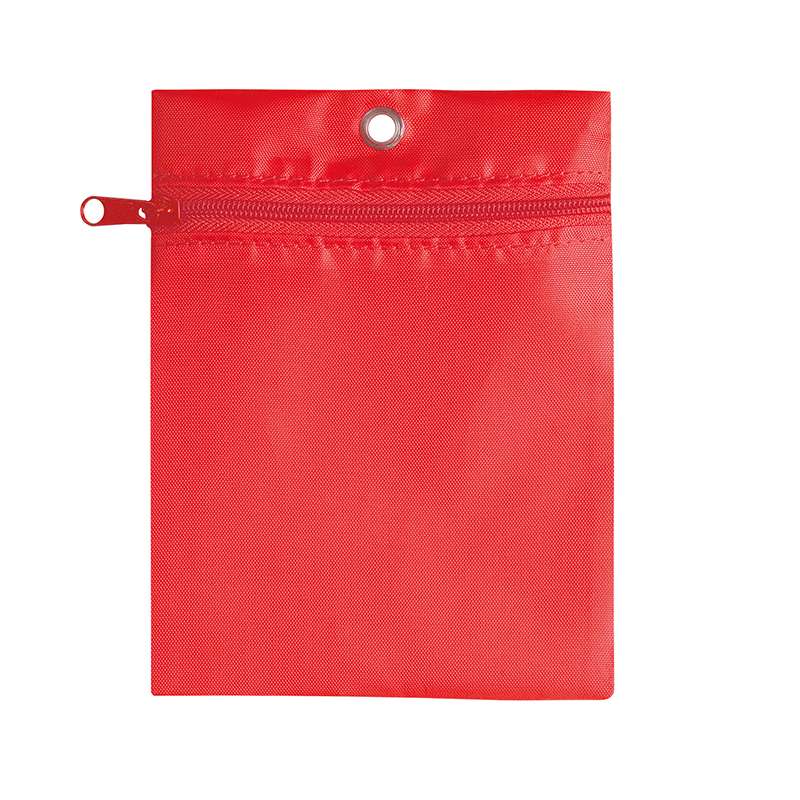 Borsellino collier multiuso nylon 210d - Light cod. PJ565