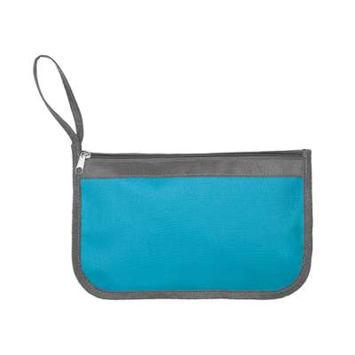 Portadocumenti da viaggio nylon 600d - Travel cod. PJ580