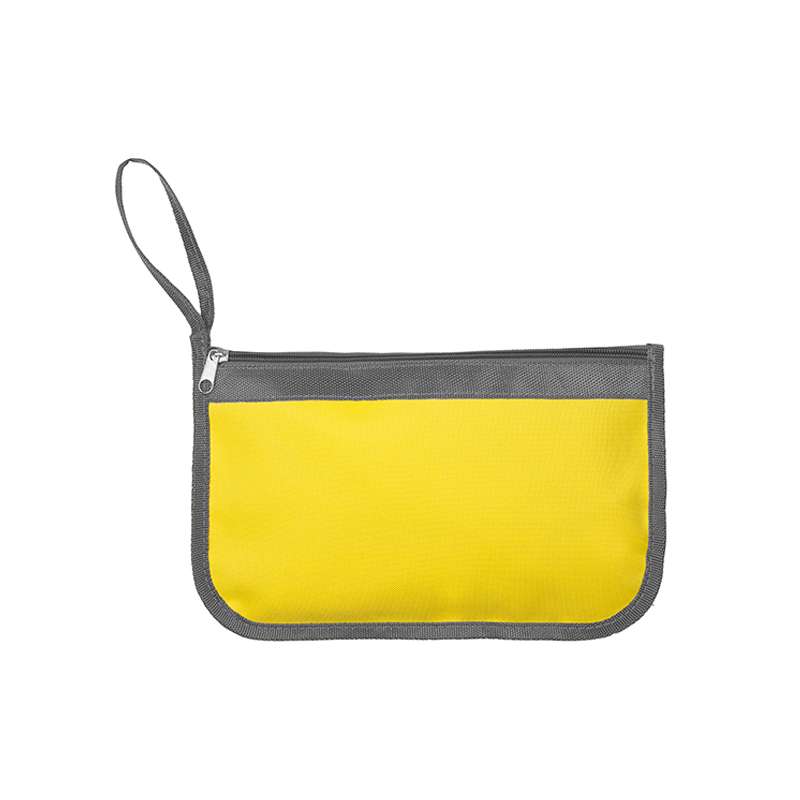 Borsello portadocumenti da viaggio - cod. PJ580