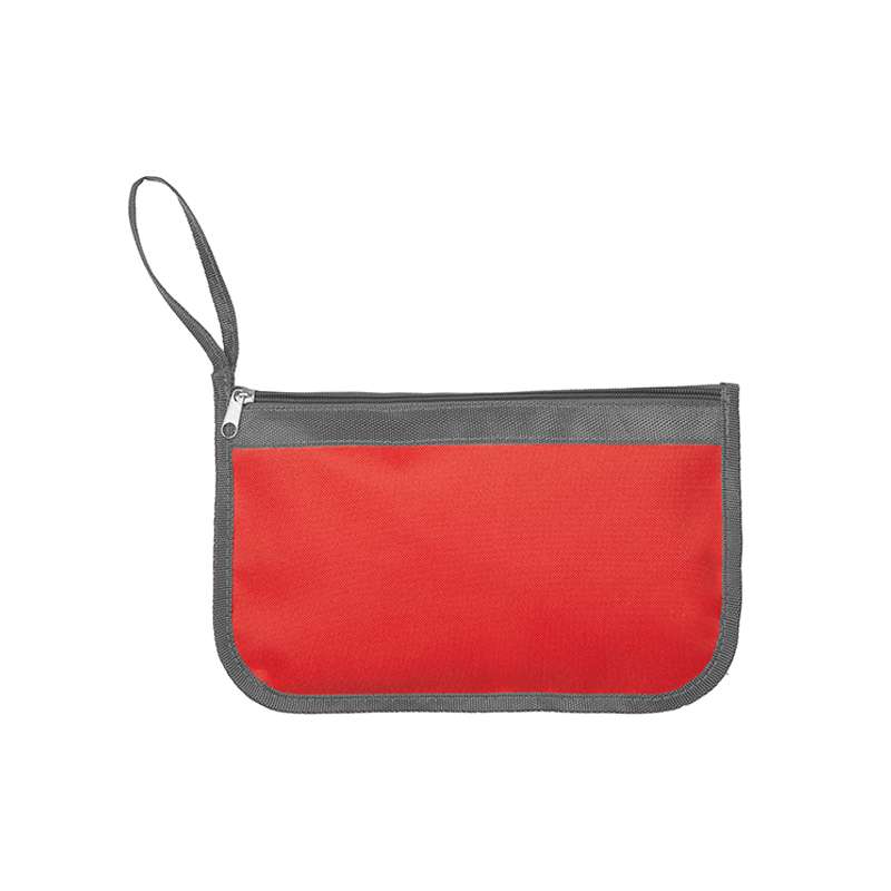 Borsello portadocumenti da viaggio - cod. PJ580