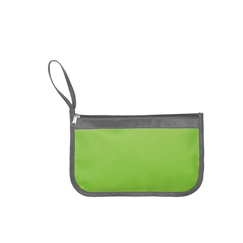 Borsello portadocumenti da viaggio - cod. PJ580