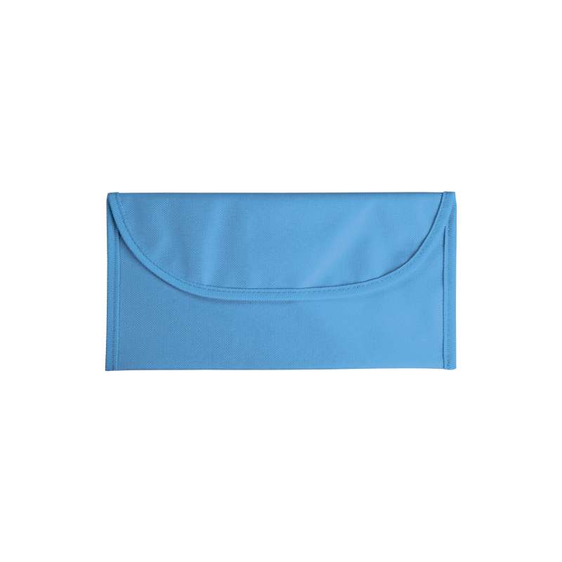 Portadocumenti da viaggio con logo - cod. PJ585