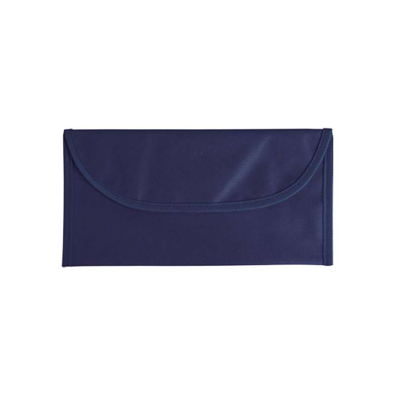 Portadocumenti da viaggio con logo - cod. PJ585