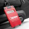 Etichetta valigia - Taggy cod. PJ700