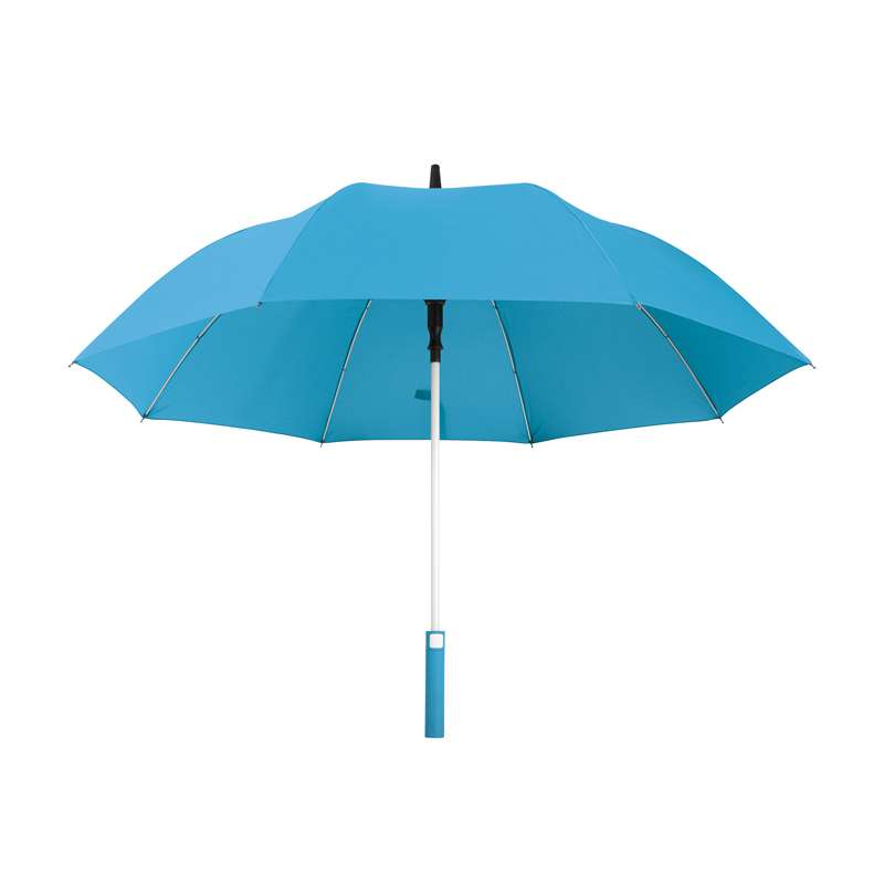 Ombrello automatico grande con stampa logo - cod. PL086