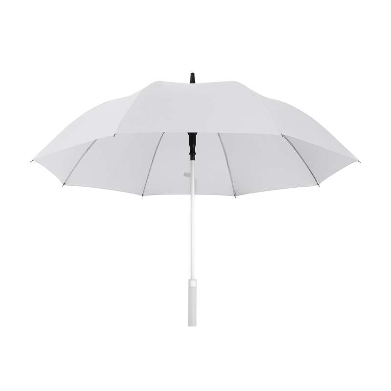 Ombrello automatico grande con stampa logo - cod. PL086