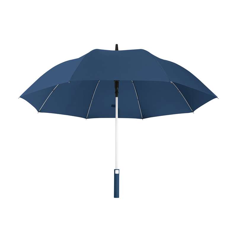 Ombrello automatico grande con stampa logo - cod. PL086