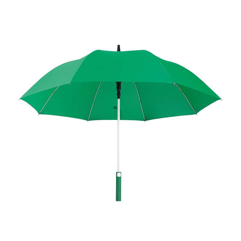 Ombrello automatico grande con stampa logo - cod. PL086