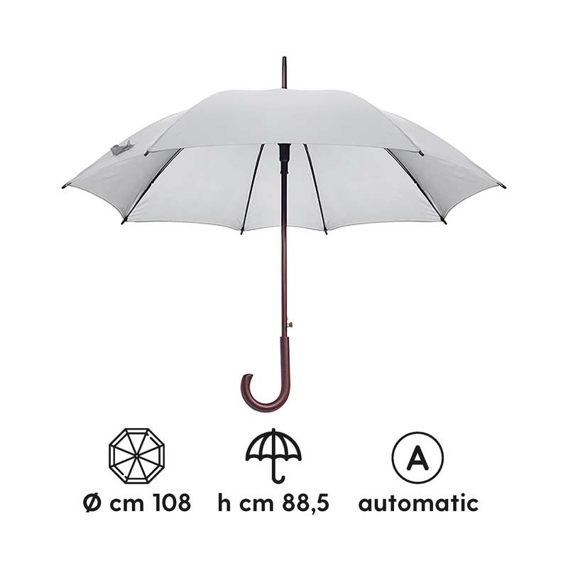 Ombrelli personalizzabili - cod. PL087