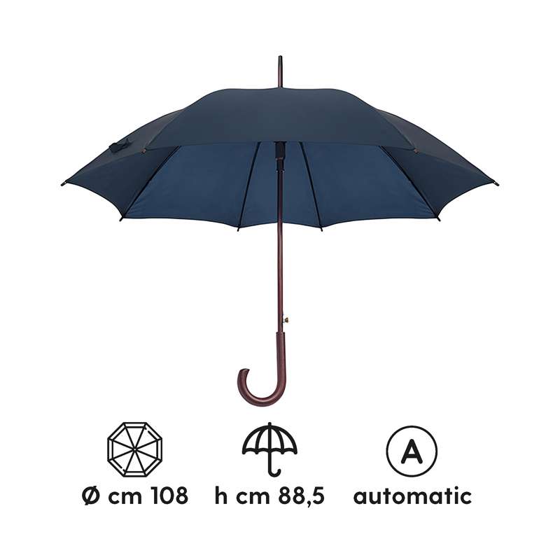 Ombrelli personalizzabili - cod. PL087