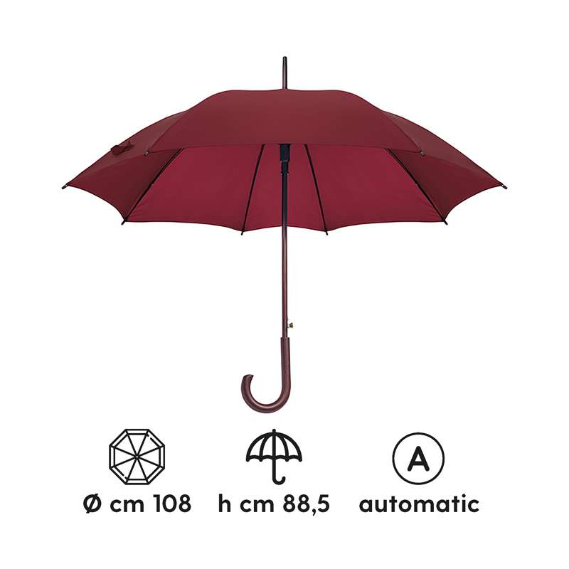 Ombrelli personalizzabili - cod. PL087