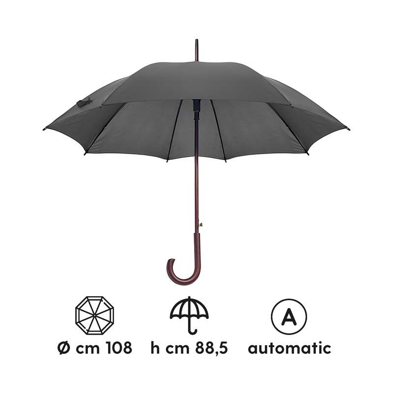 Ombrelli personalizzabili - cod. PL087