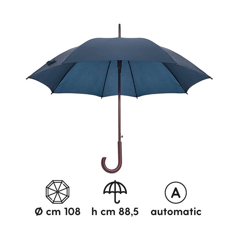 Ombrelli personalizzabili - cod. PL087