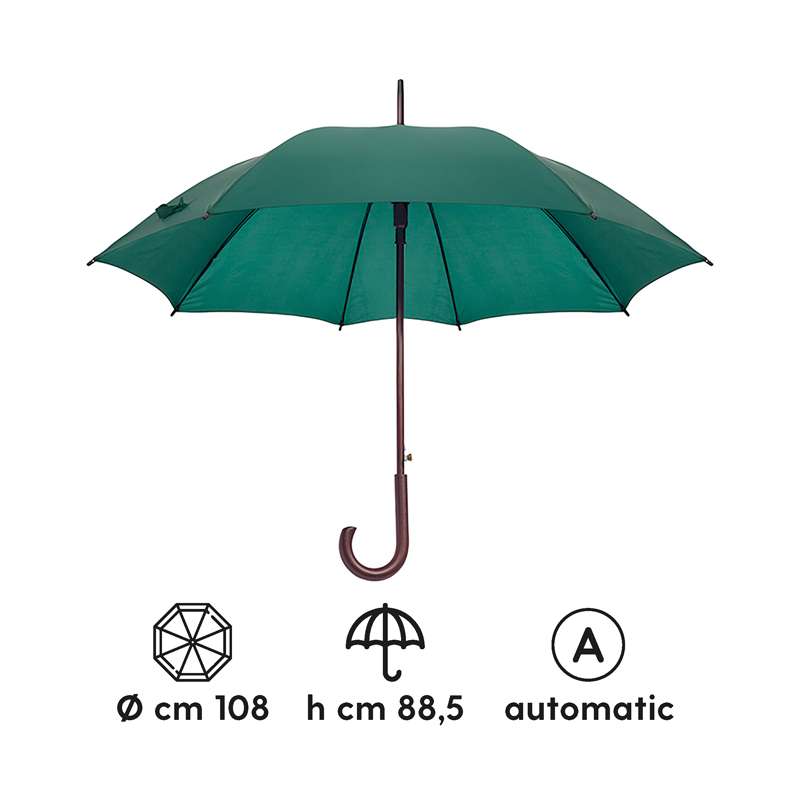 Ombrelli personalizzabili - cod. PL087