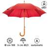 Ombrello da stampare con logo