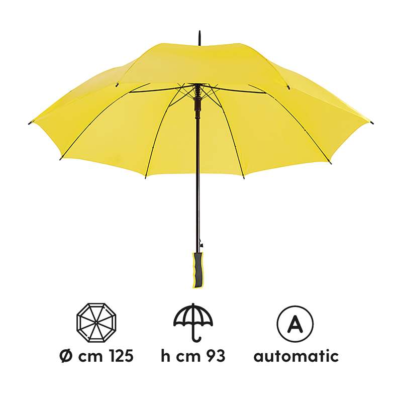 Ombrelli da personalizzare - cod. PL091