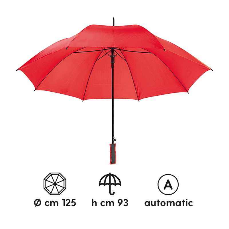 Ombrelli da personalizzare - cod. PL091