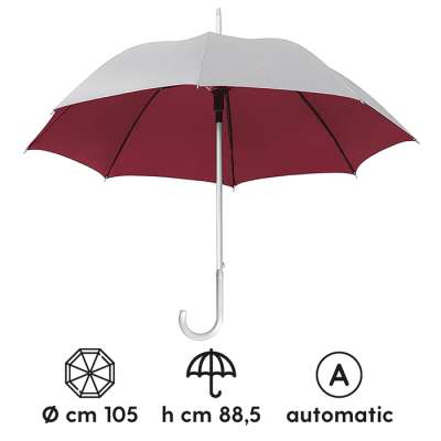 Ombrello automatico
