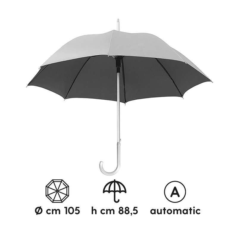 Ombrello automatico - cod. PL102