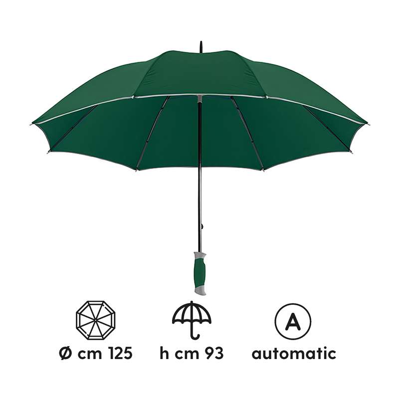 Ombrelli automatici personalizzati - cod. PL105