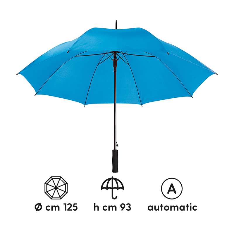 Ombrelli pubblicitari MAXI - cod. PL107