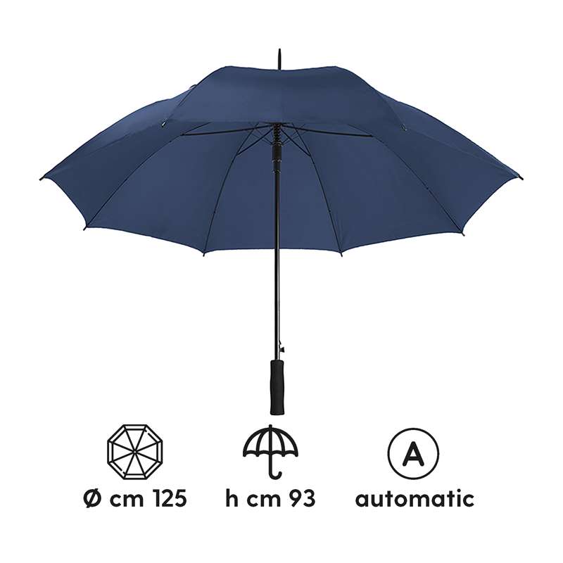 Ombrelli pubblicitari MAXI - cod. PL107