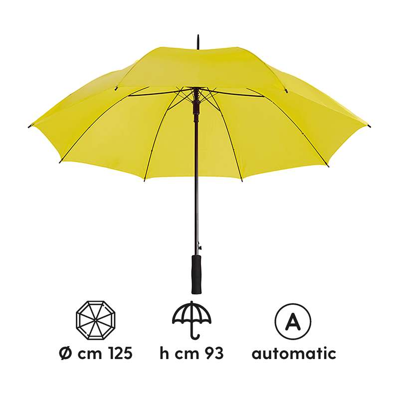 Ombrelli pubblicitari MAXI - cod. PL107