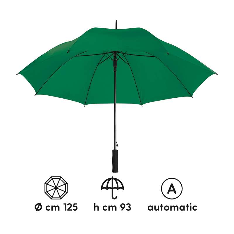 Ombrelli pubblicitari MAXI - cod. PL107