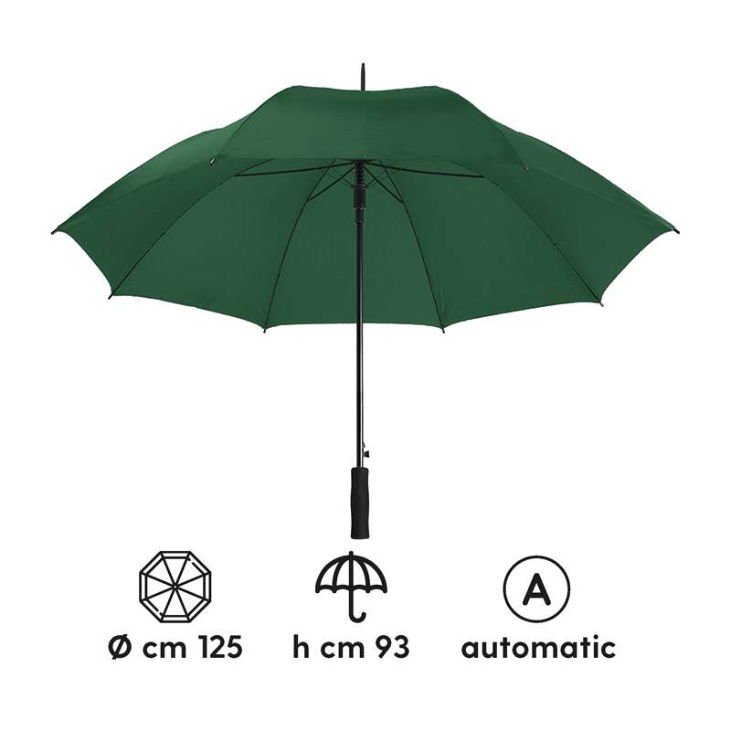 Ombrelli pubblicitari MAXI - cod. PL107
