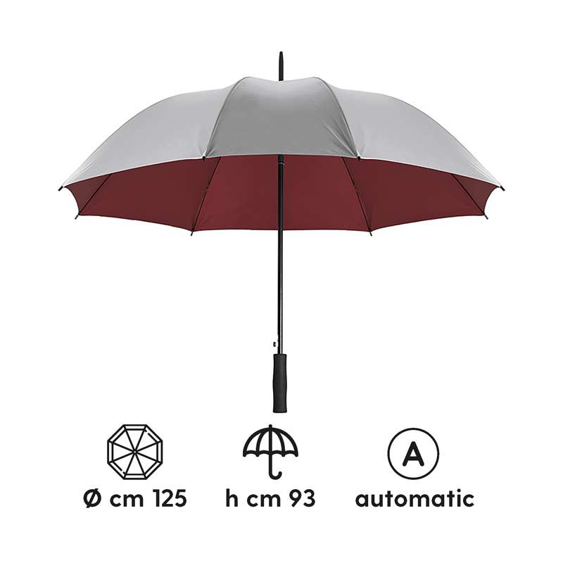 Ombrello automatico MAXI - cod. PL109