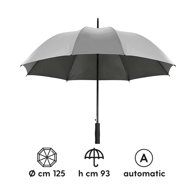 Ombrello automatico MAXI - cod. PL109