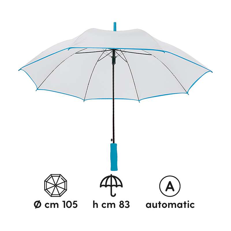 Ombrelli personalizzati con logo - cod. PL112