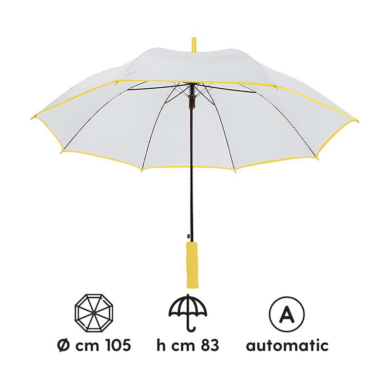 Ombrelli personalizzati con logo - cod. PL112