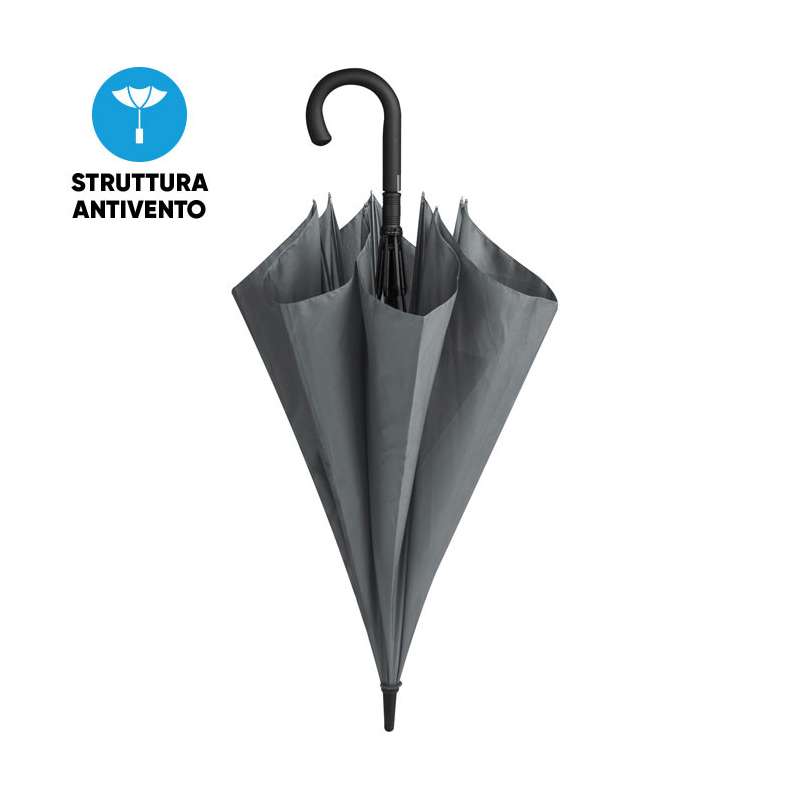 Ombrello automatico da personalizzare - cod. PL113