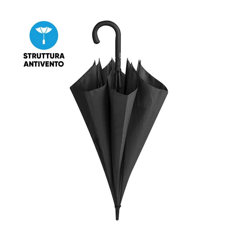 Ombrello automatico da personalizzare - cod. PL113