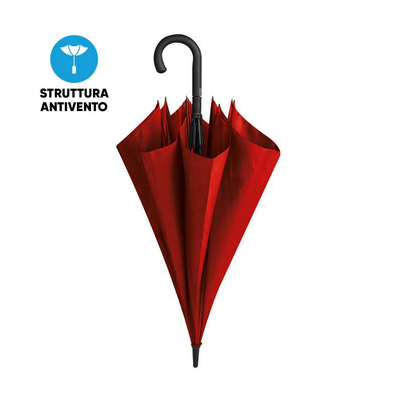 Ombrello automatico da personalizzare - cod. PL113