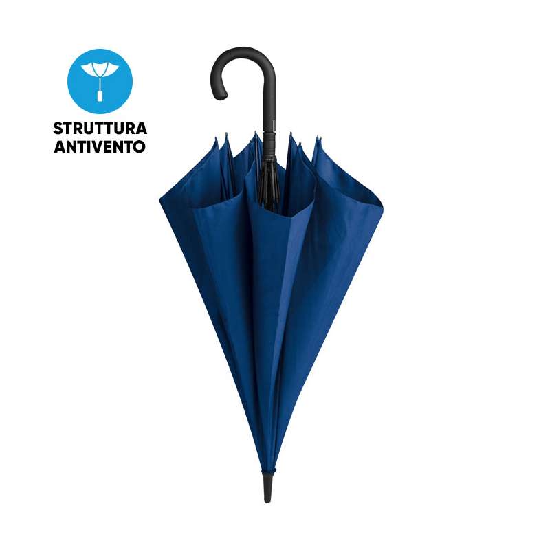 Ombrello automatico da personalizzare - cod. PL113